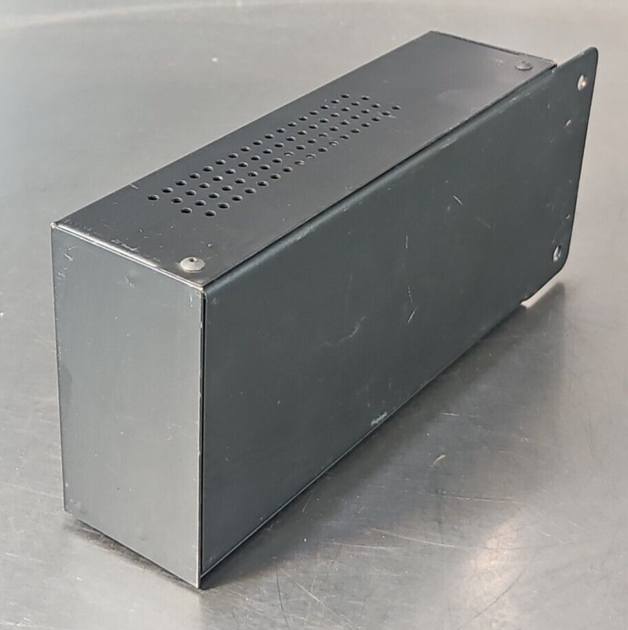 Dynacom PCASC 10  Power Supply 12VDC 4.2A                                loc4B12