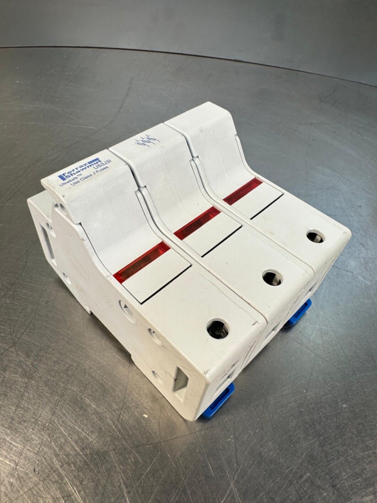 Ferraz Shawmut US3J3I (K214967) Ultrasafe Fuse Holders (4C-39)