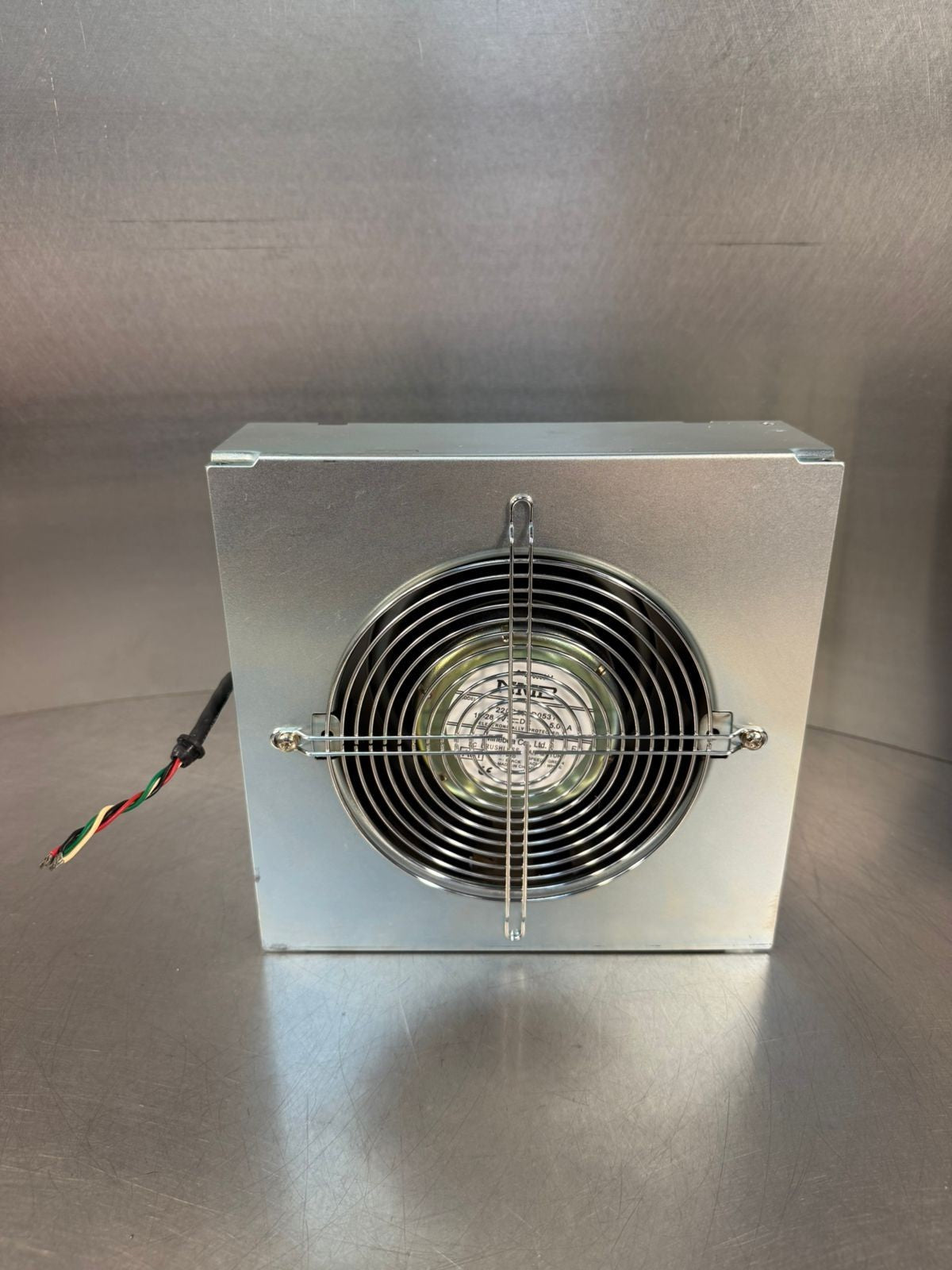 Nmb 220R071D0531  /  220R071D0531                      (2.2.5)