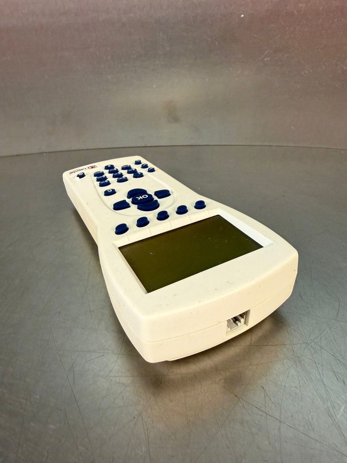 Laerdal  FST1909 Control Rev A FCC QHQ-FST1909   (3.1.1)