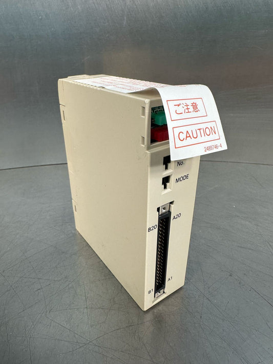 Omron C200H-CT001-V1                                 (7.2.1)