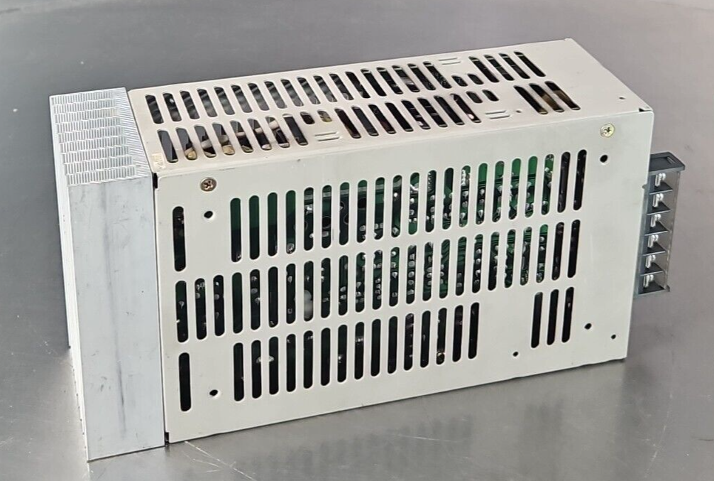 Omron S82F-1524 Power Supply                                             loc4B10