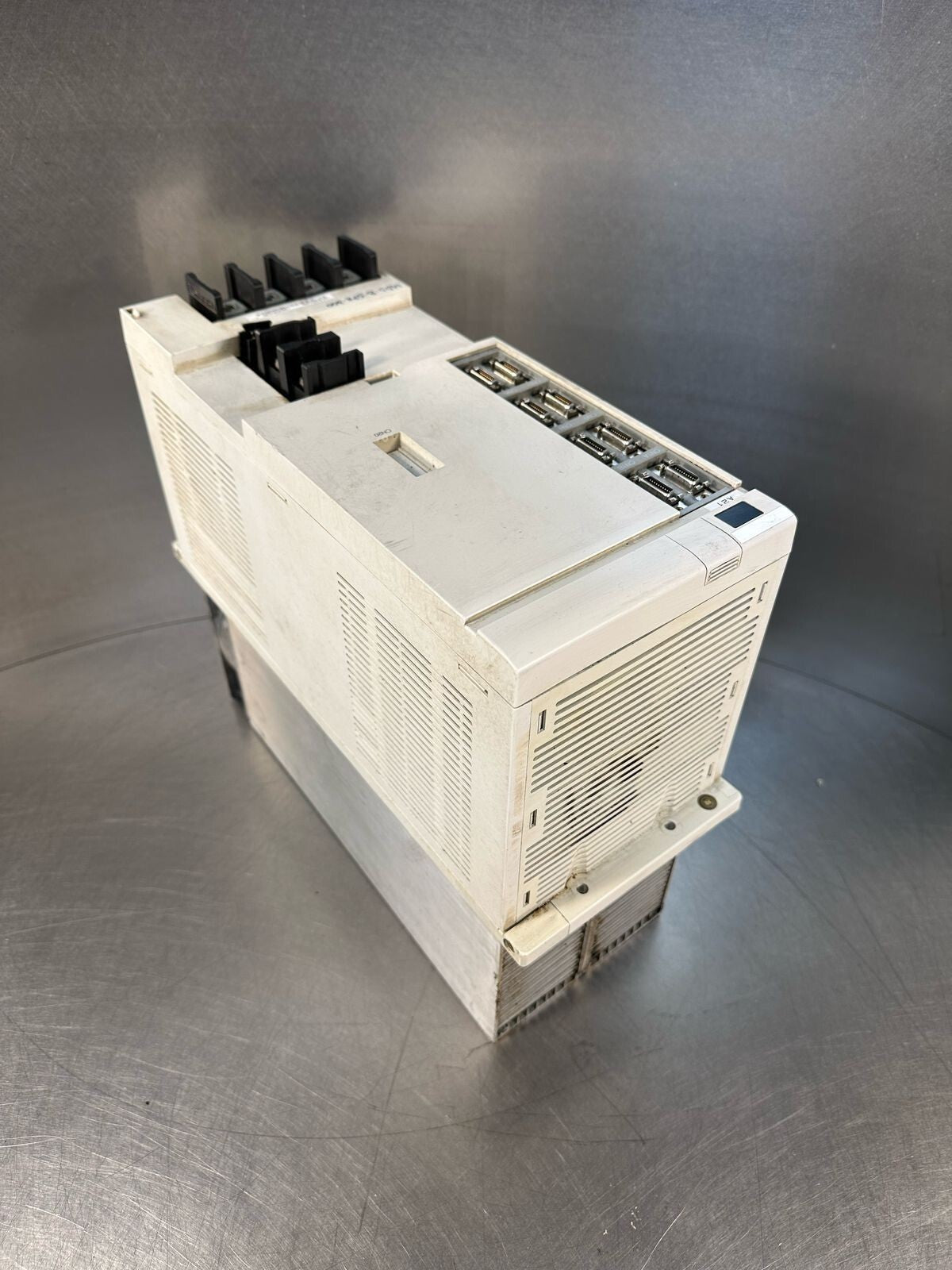 Mitsubishi Electric MDS-B-SPH-300 Servo Spindle Drive          (7.6.5)