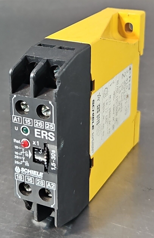 Schiele - 2 410 301 23 - ERS - Relay                                    loc4A14