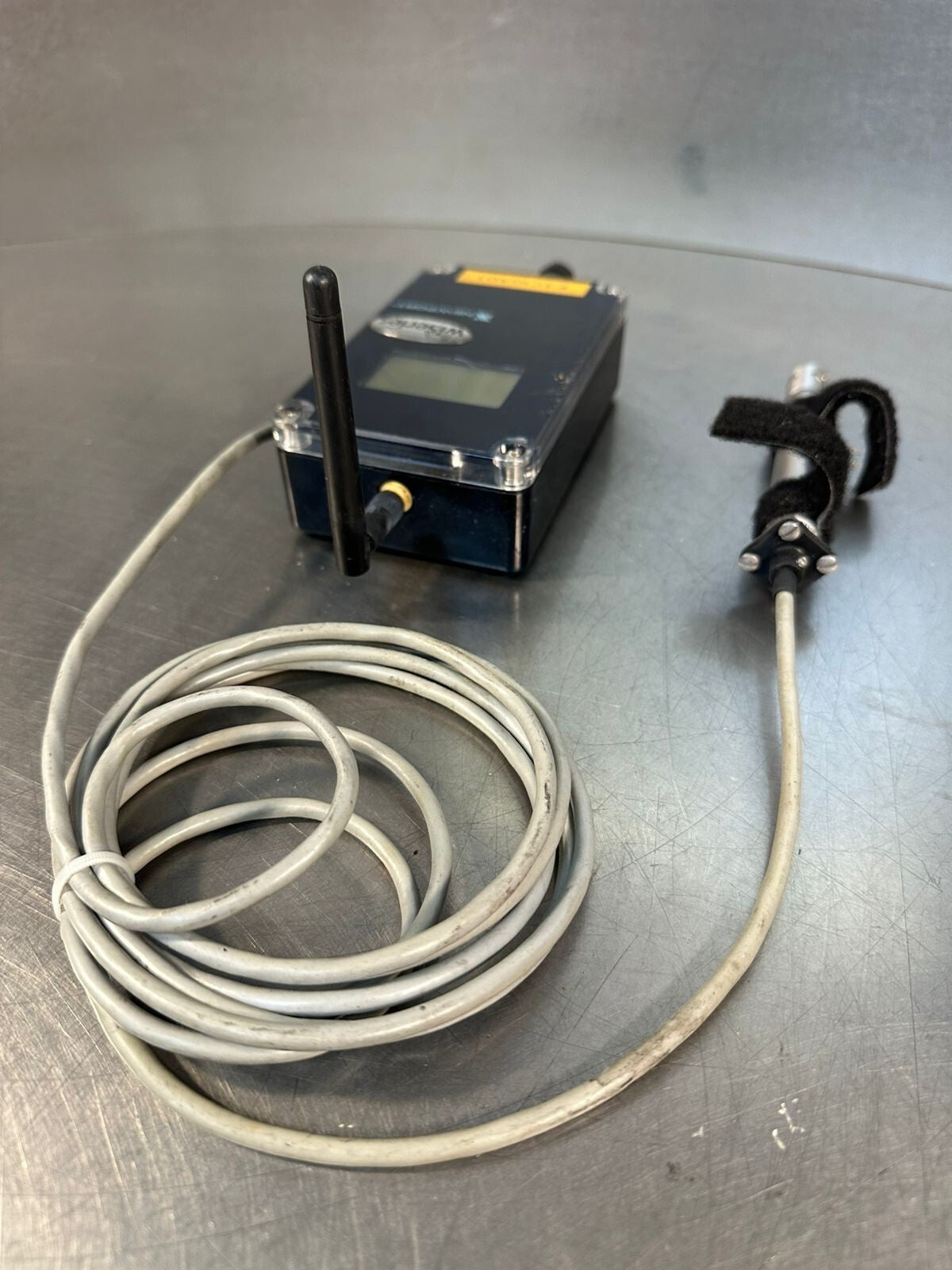 Newport Wiseries ZED-BTHP-LCD-AA/N Wireless S. System 2071280 Cl.2 (7.2.1)