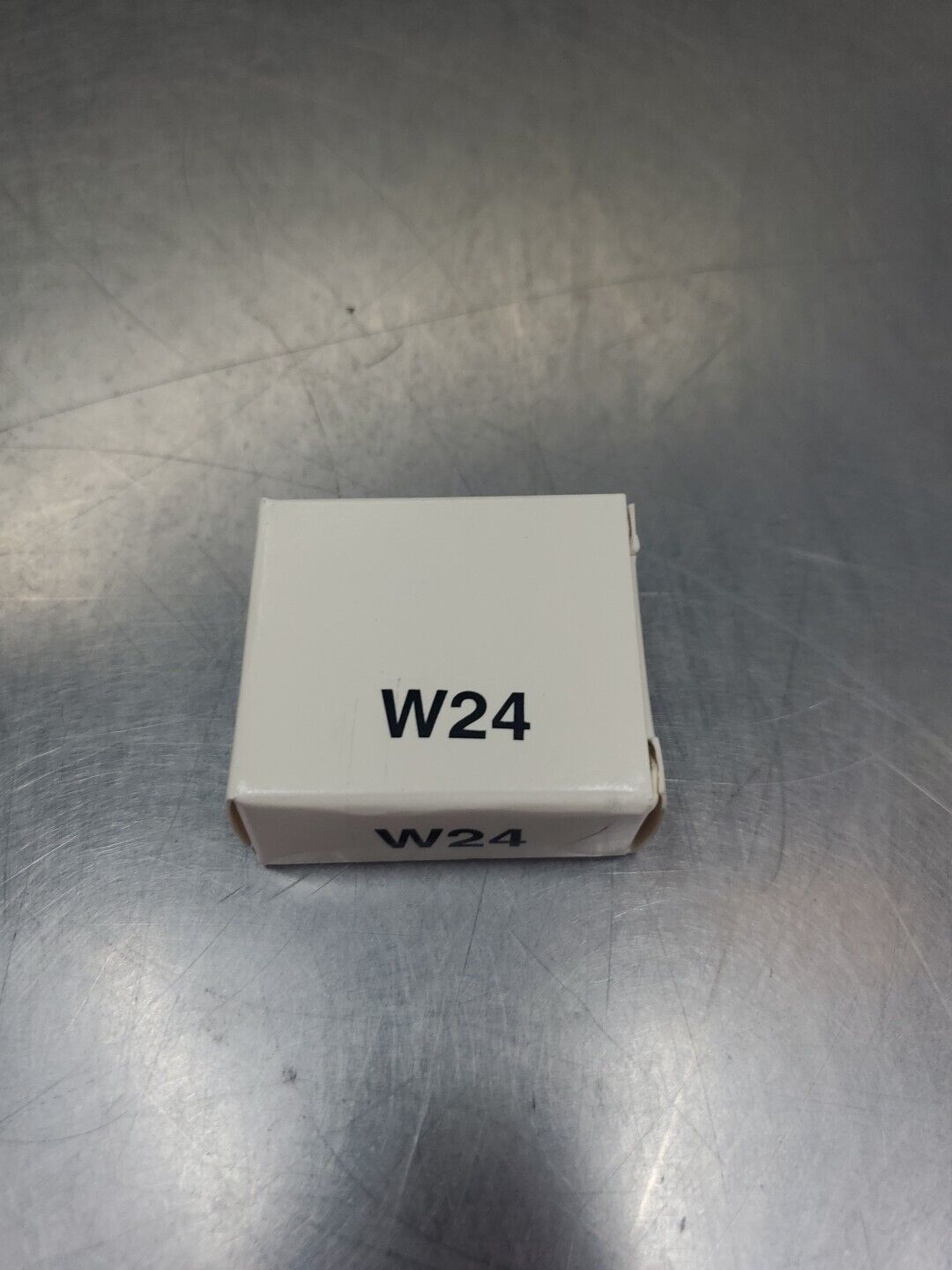 Allen-Bradley W24 Heater Overload Module.                                  4D-43