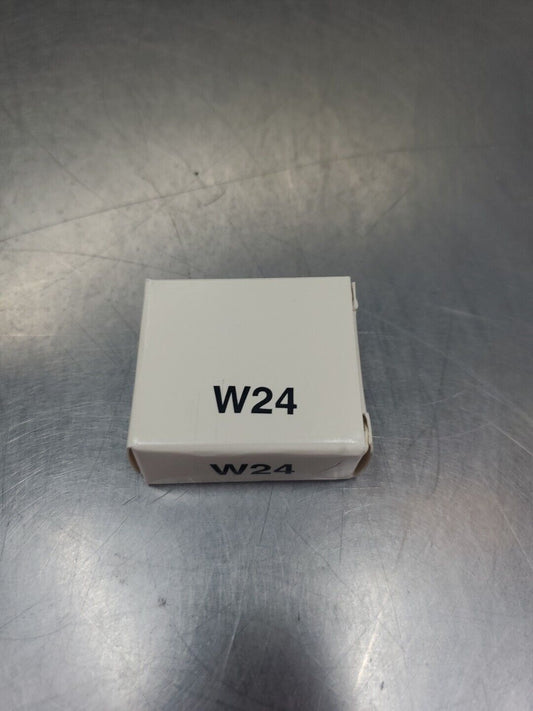 Allen-Bradley W24 Heater Overload Module.                                  4D-43