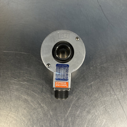 BEI SENSORS HS35F-62-R2-SS-1024-ABZC-7272-SM18 (BIN-1.5.5)