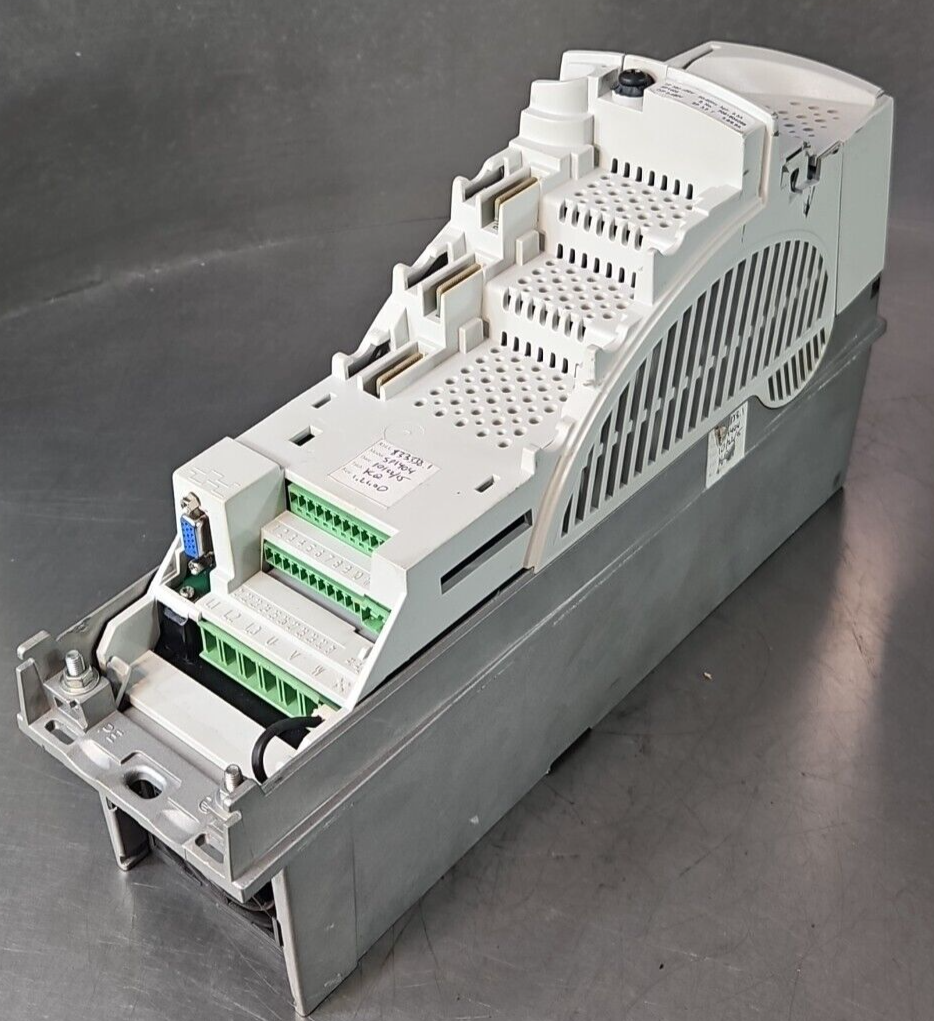 Emerson SP1404 Inverter 3.0/5.0 hp 380-480V  50-60Hz                    (BIN322)