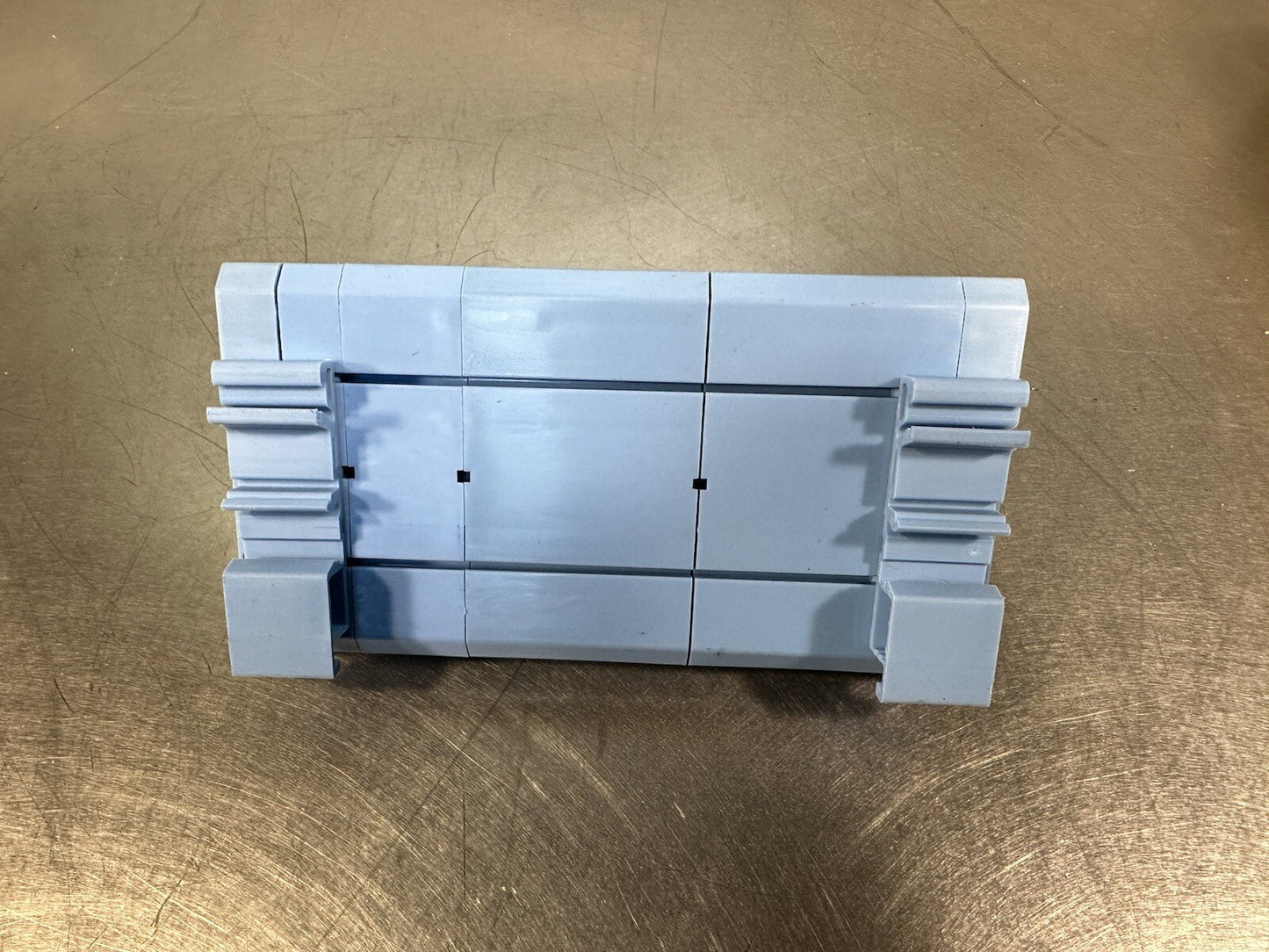 Adam-3950D Dual 50-Pin SCSI Wiring Terminal (BIN-1.53)