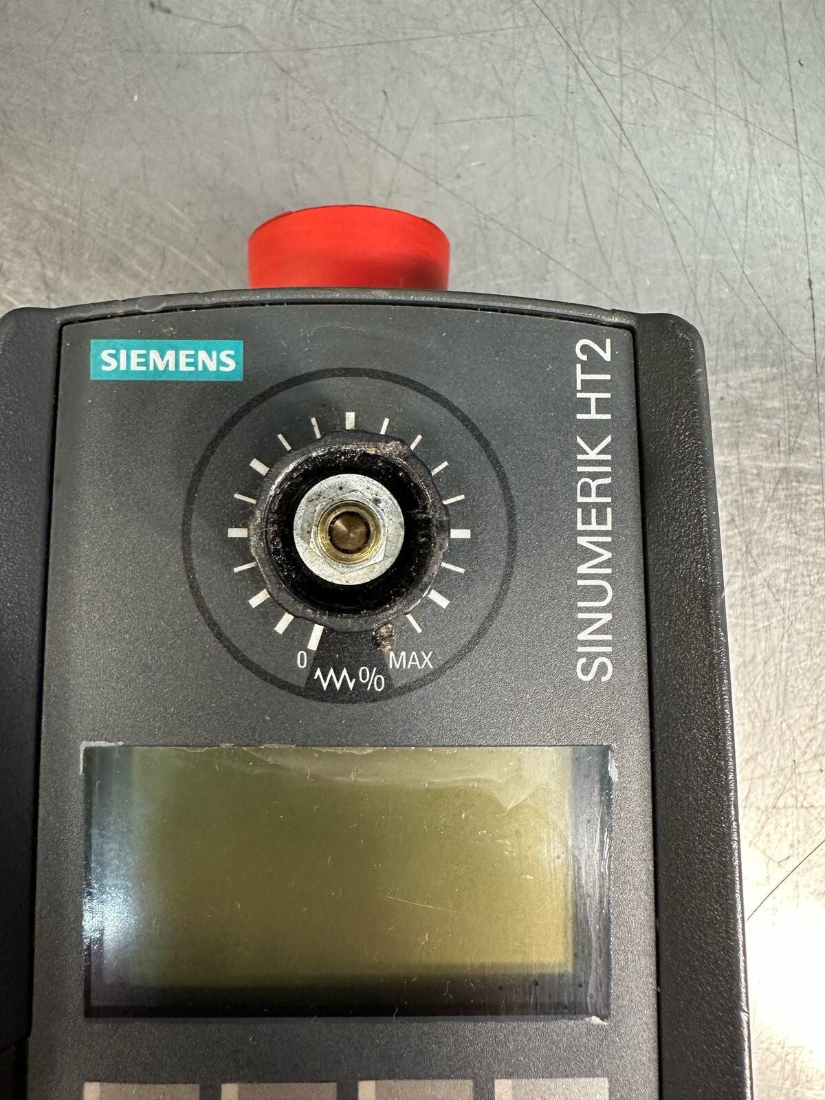 Siemens Sinumerik HT2                                               (7.2.5)