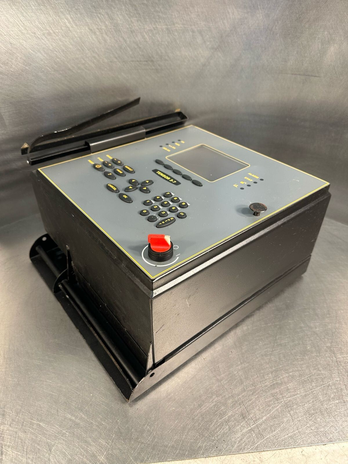 Atlas Copco 8433-2700-00 Type PF3107-G-HW Tensor 3-7  (4.5.1)