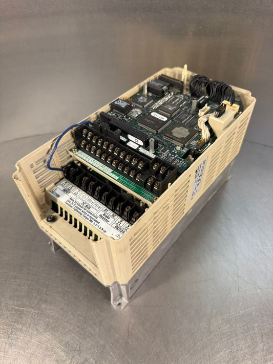 Magnetek Staca-B004-T1EA1 3Phase 3Phase Inp 380-460V / Out 0-460V  (3.2.2)