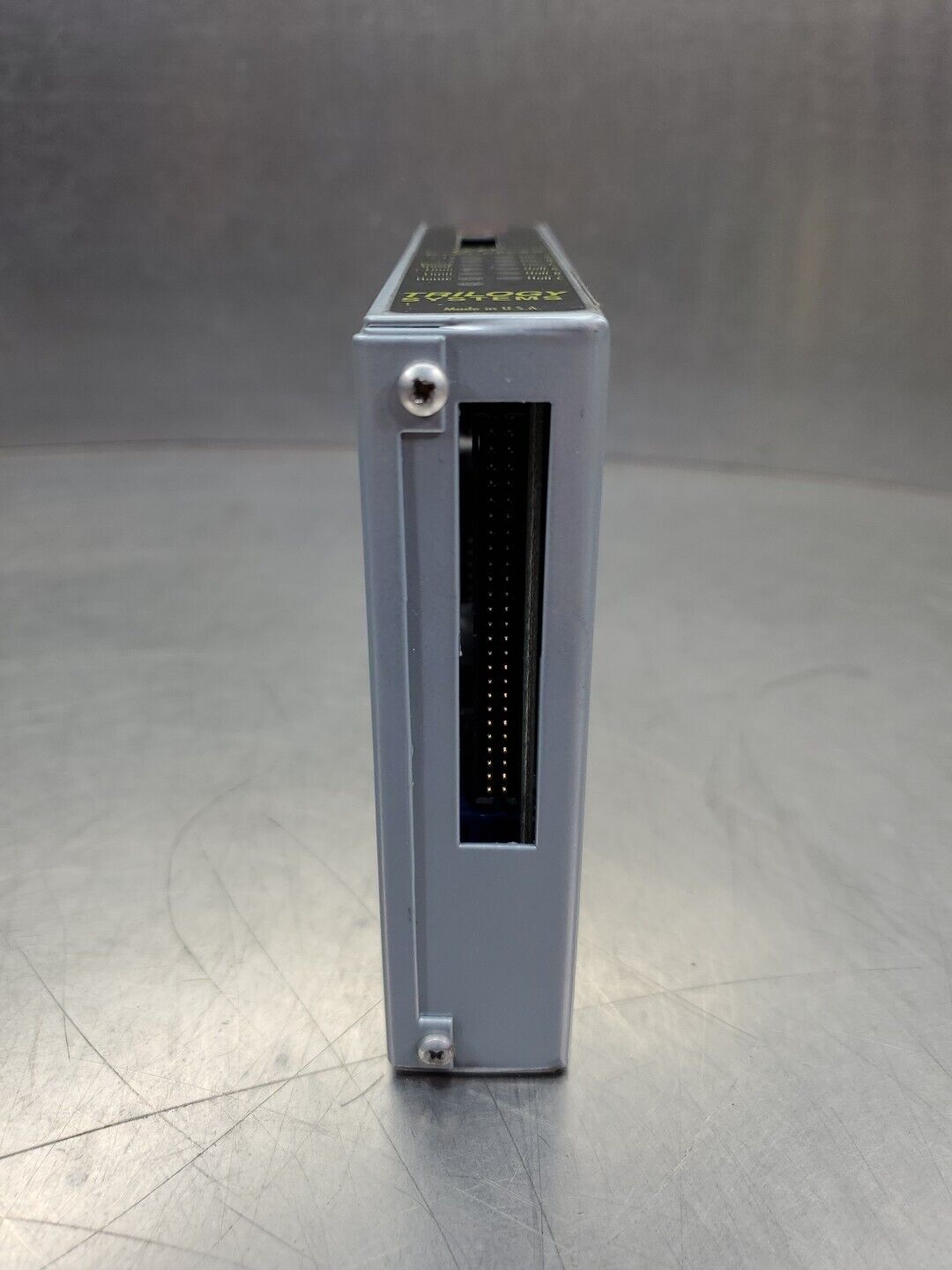 Trilogy Systems Lem Technology 500156 Decoder Module.                      3C-23