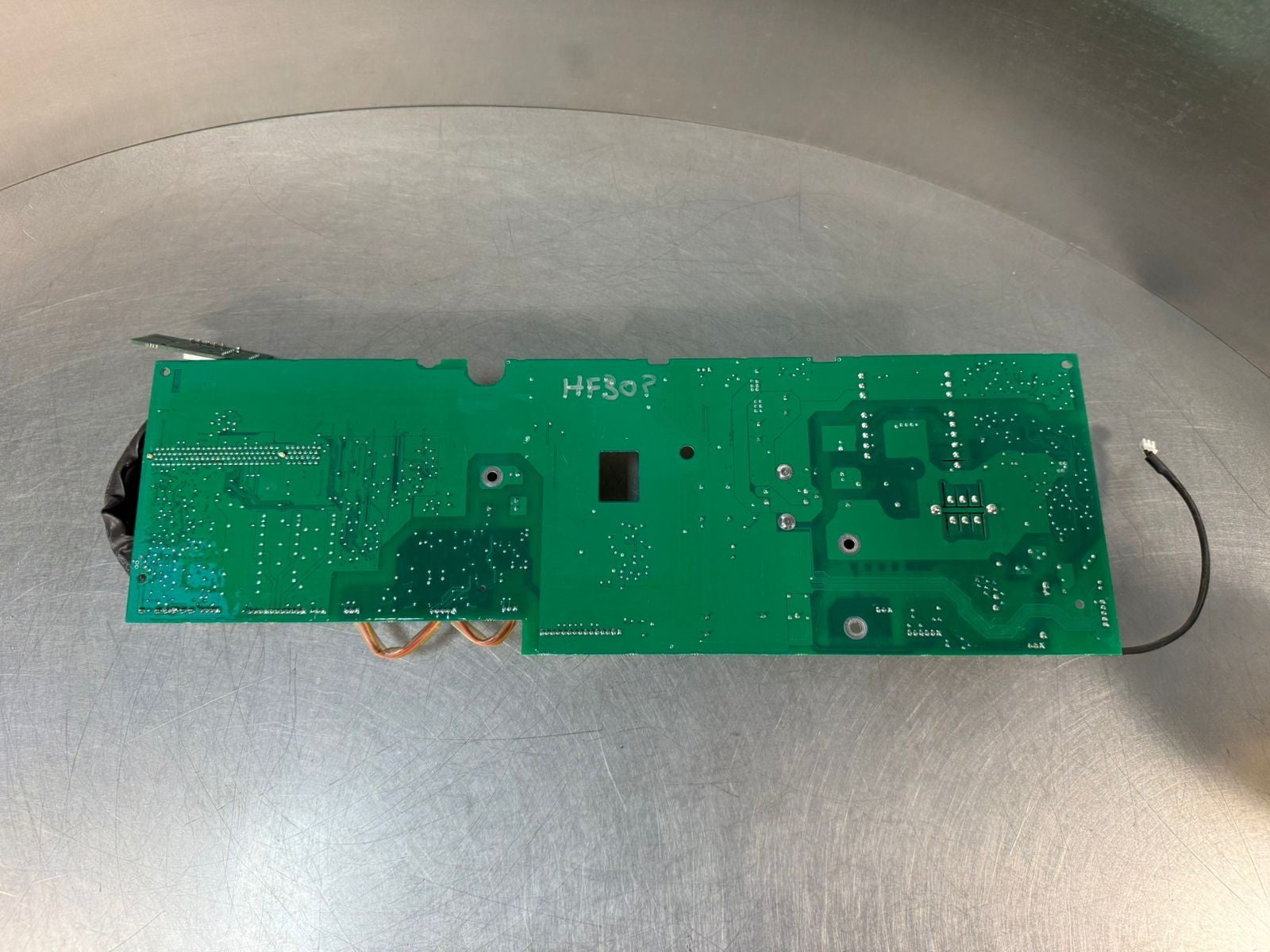 Ct Ltd UT66 ISS 03.00 3130-1069 7004-1099                          (6.4.2)
