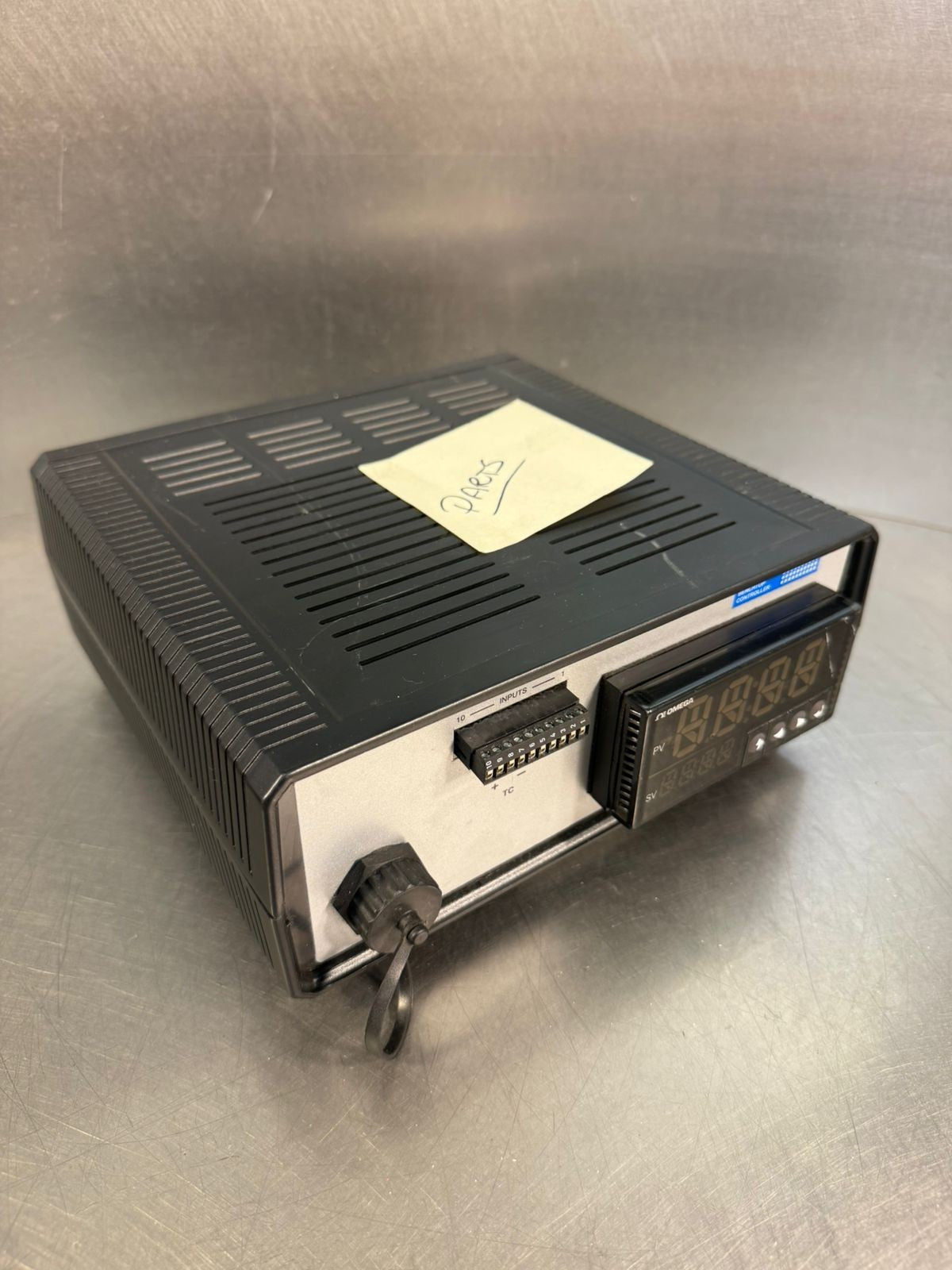 Omega Engineering CS8DPT / CS8DPT 90-240V~5W Max (2.3.4)