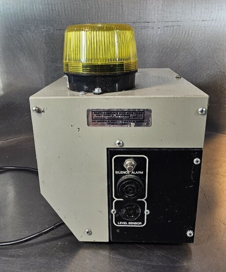 Maguire 17 PIN/4 Micro Blender  Pos Autoweigh CTRL 115V 60Hz            (BIN245)