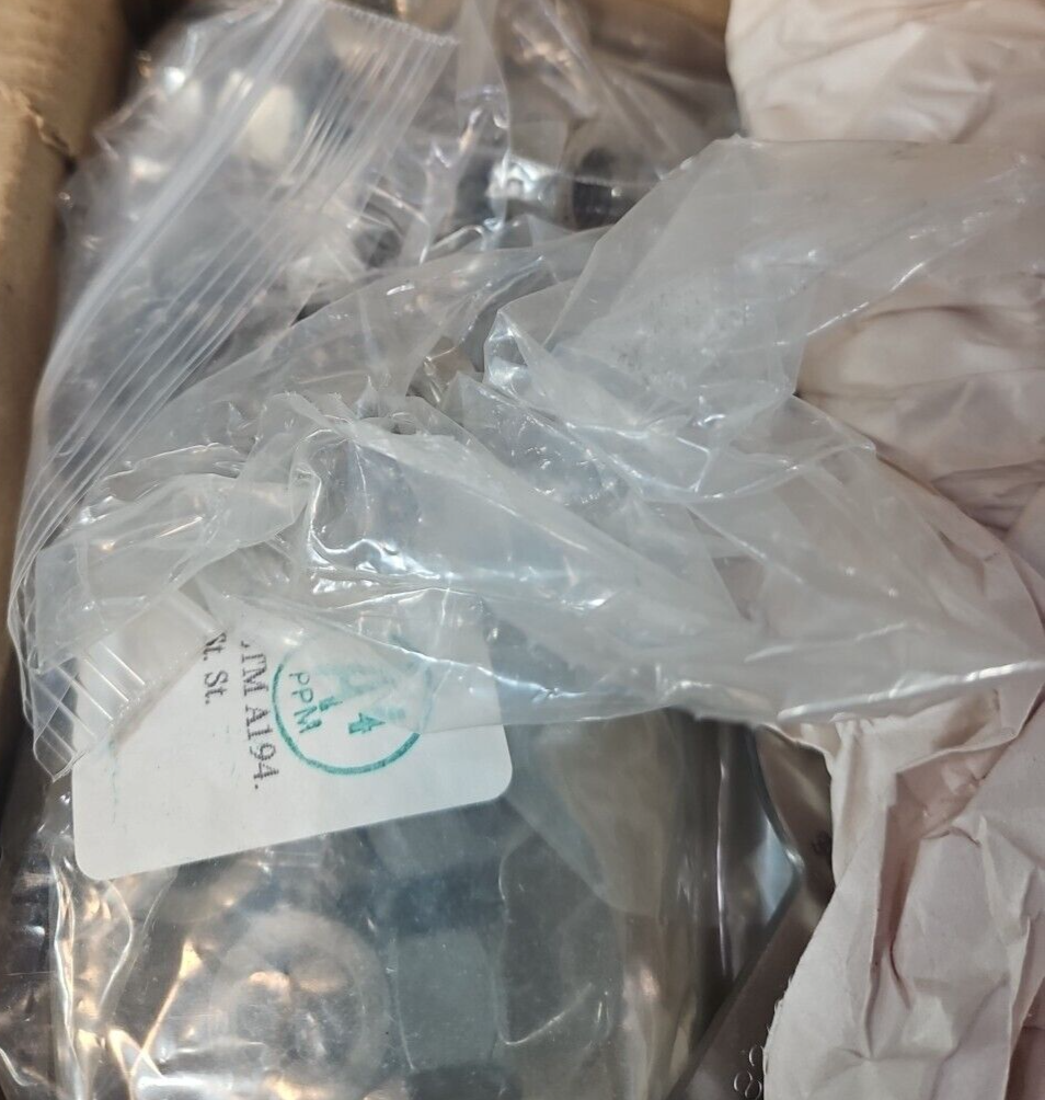 Rosemount 08711-3220-1100 Flowmeter Mounting Kit                         loc5D22