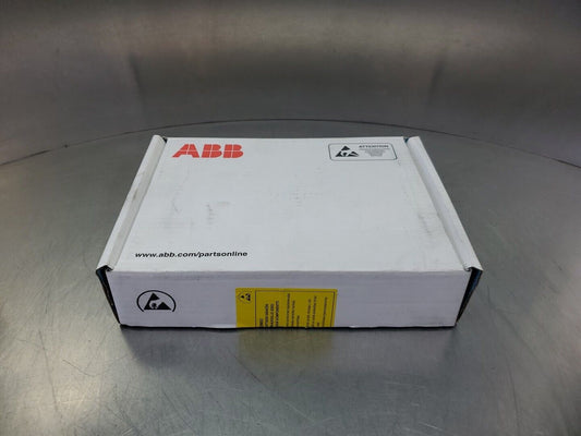 ABB SAFT 121 PAC Pulse Amplifier Board, (57411503)                            3A