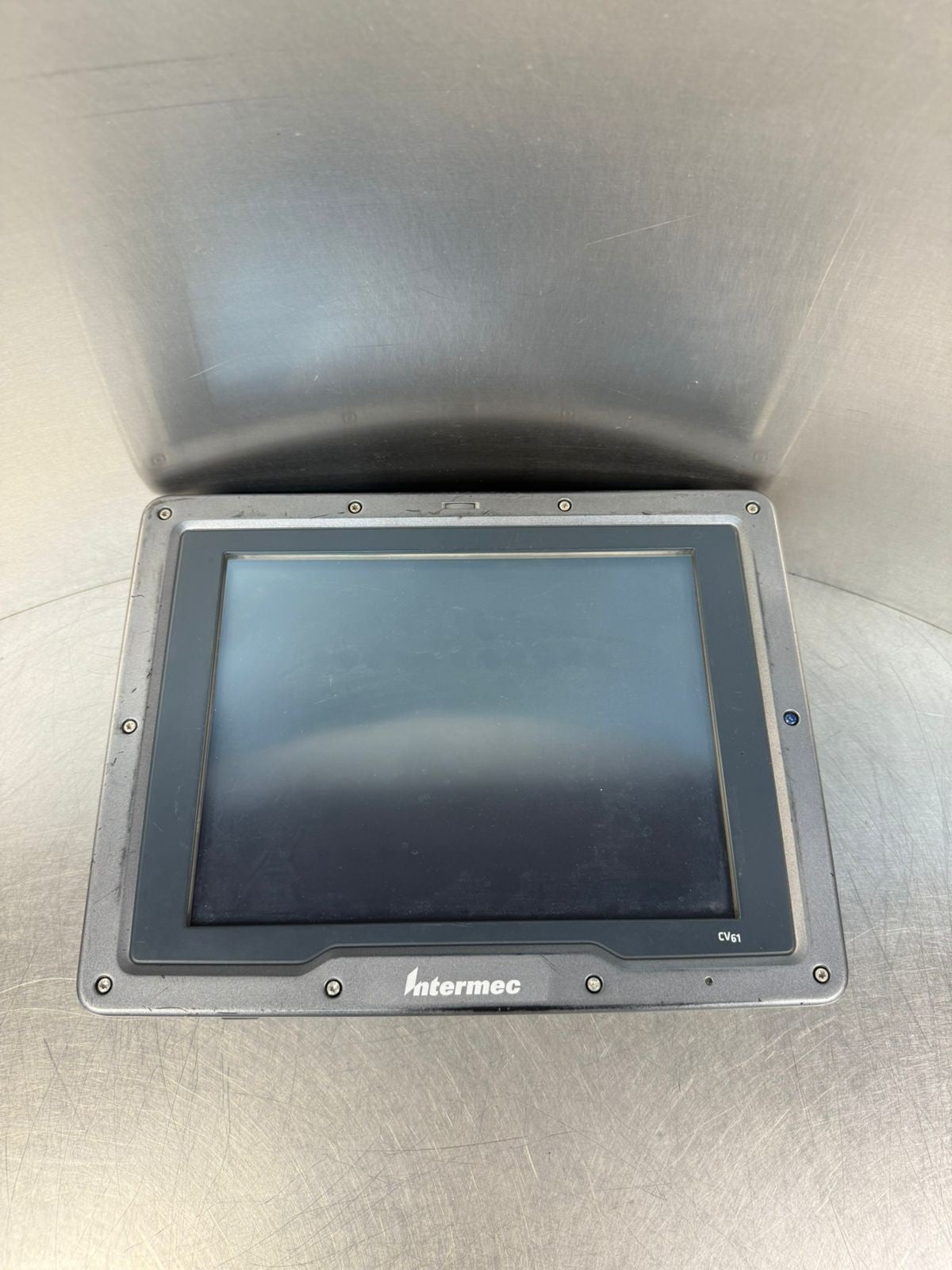 Intermec 1011CM01 Vehicle Mount Computer 12V 4A +12V 4A           (12.5.3)