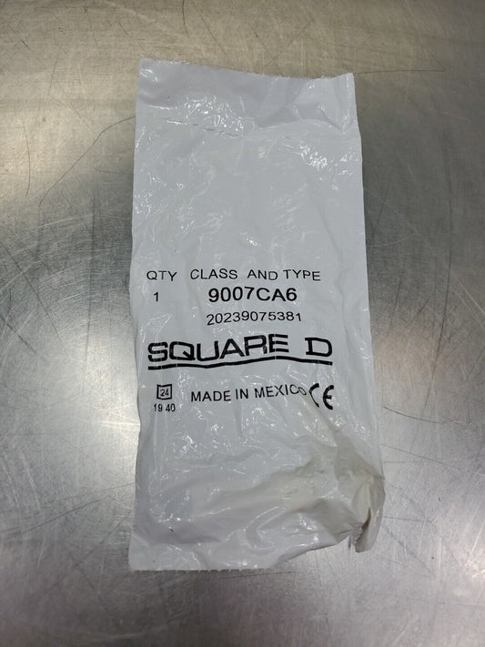 Square D 9007CA6 Limit Switch Activation Arm.                              5D-25