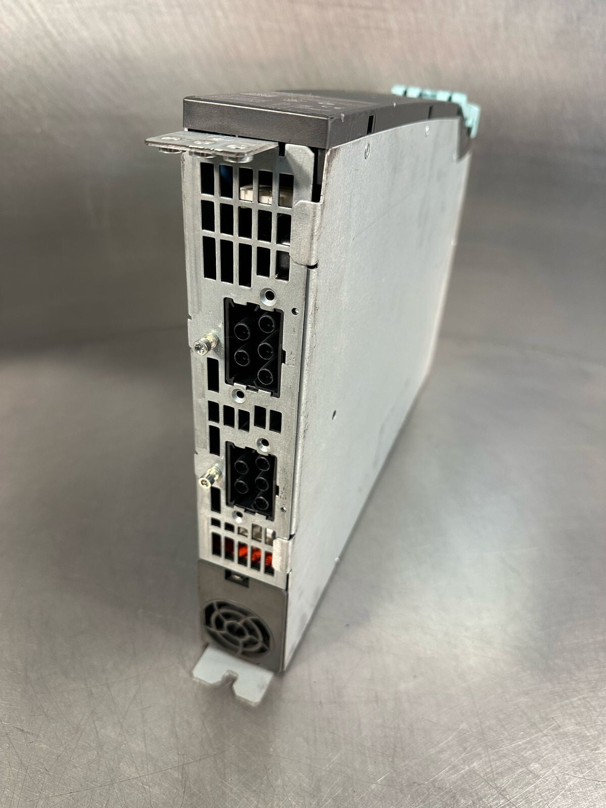 Siemens Sinamics 6SL3120-2TE15-0AA4           (8.4.1)