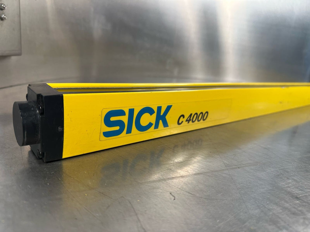 Sick 4000 C40E-0903   / C40E-0903FK010                              (4.5.2)