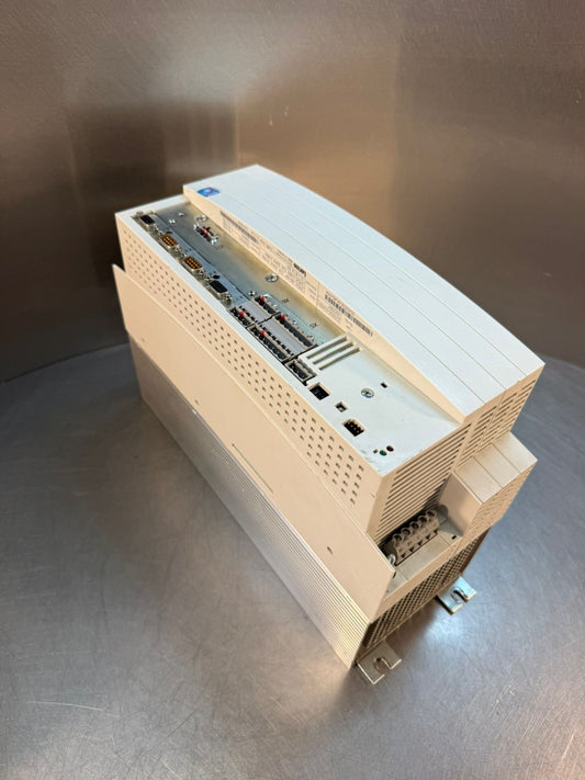 Lenze EVS9325-ESV004 - 13251964 – 02084843                        (12.4.2)