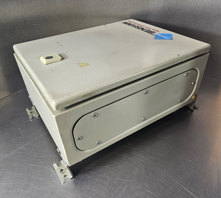 Benshaw RS6-5    RS654431A6     Solid State Motor Control               (BIN464)