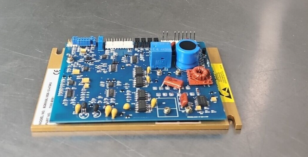 Servo Dynamics SDSMGL 1625-12-478R3  Drive Card                         (BIN423)