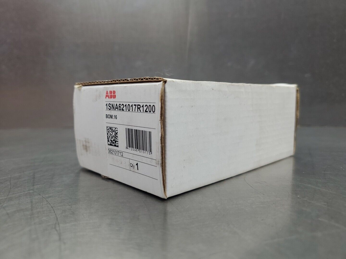 ABB 1SNA621017R1200 BOM.16 Connector Module.                               3D-29