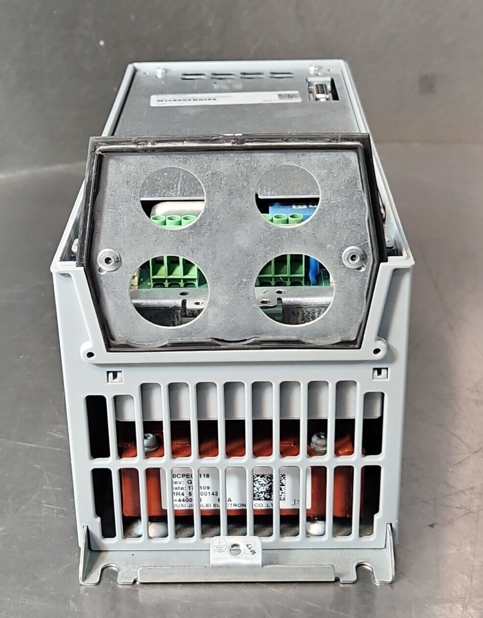 Eaton HMX32AG3D721-N Variable Frequency Drive                           (BIN142)