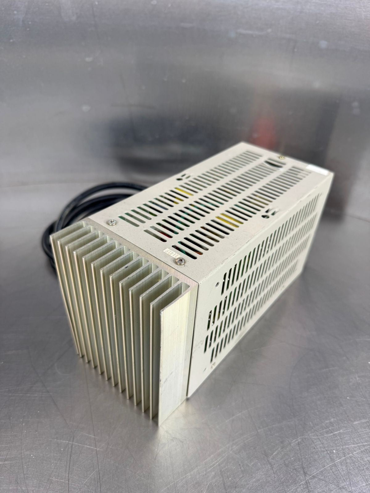 Omron S82G-1524 Power Supply, 24VDC 7A                             (2.5.3)