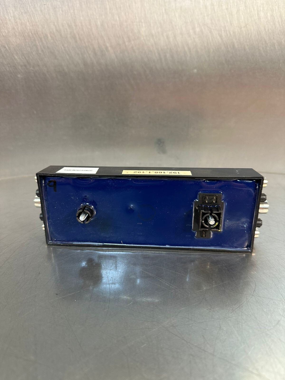 Interroll Multicontrol 1011446608 Drive Control 240BB1232 (2.1.3)
