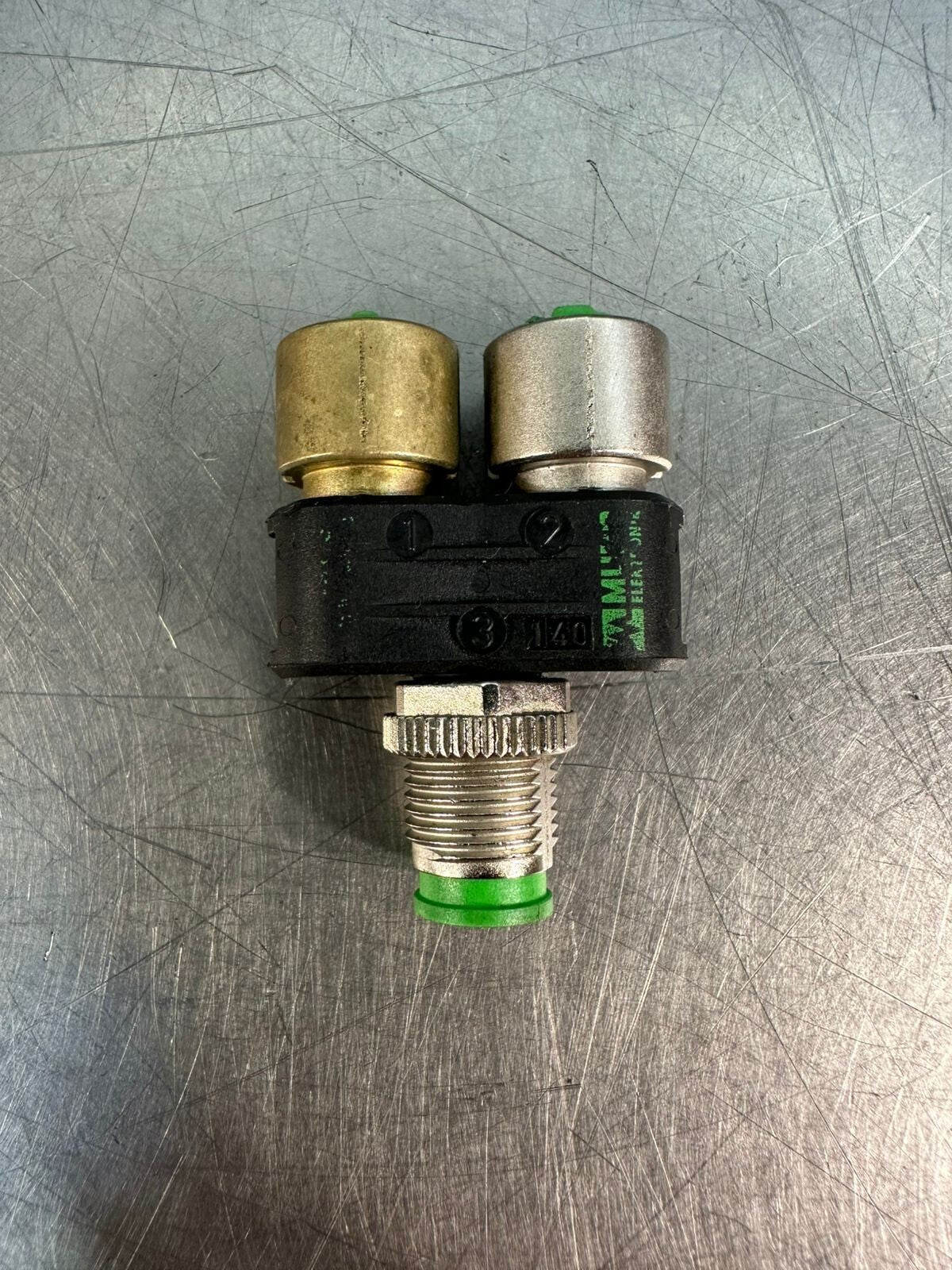 Murr 7000-41131 Coupler Conector 700041131                         (7.3.2)