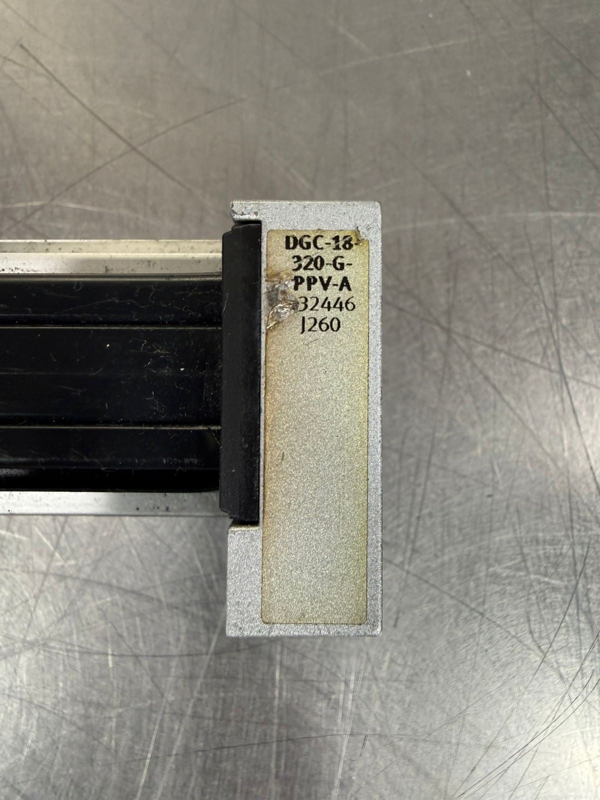 Festo DGC-18-320-G-PPV-A                                           (2.6.5)