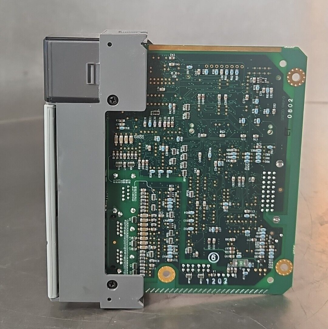 Allen-Bradley MVI46 - ADM Communications Module                         (BIN543)