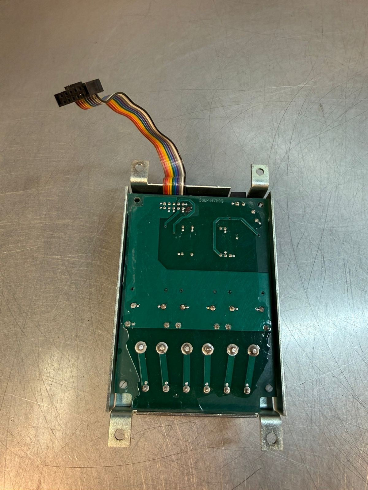 Eaton DCT Module 70C1778G01                           (4.3.3)
