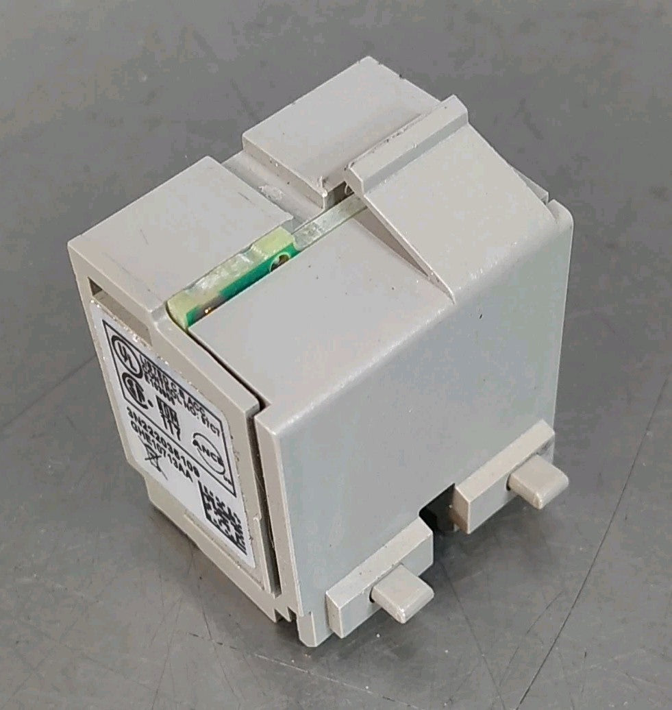 BSCM MT100/630 module LV434205 Loc5E1/6 – Palmetto Automation Inc.