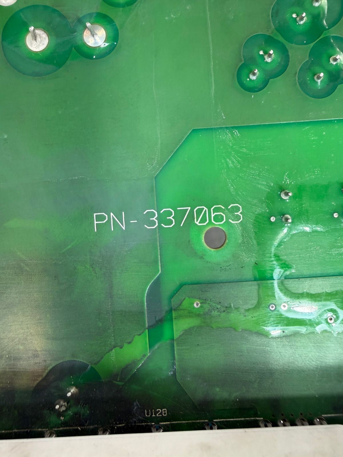 Drive Board PN337070  4012270499  PN 337063                      (12.6.6)