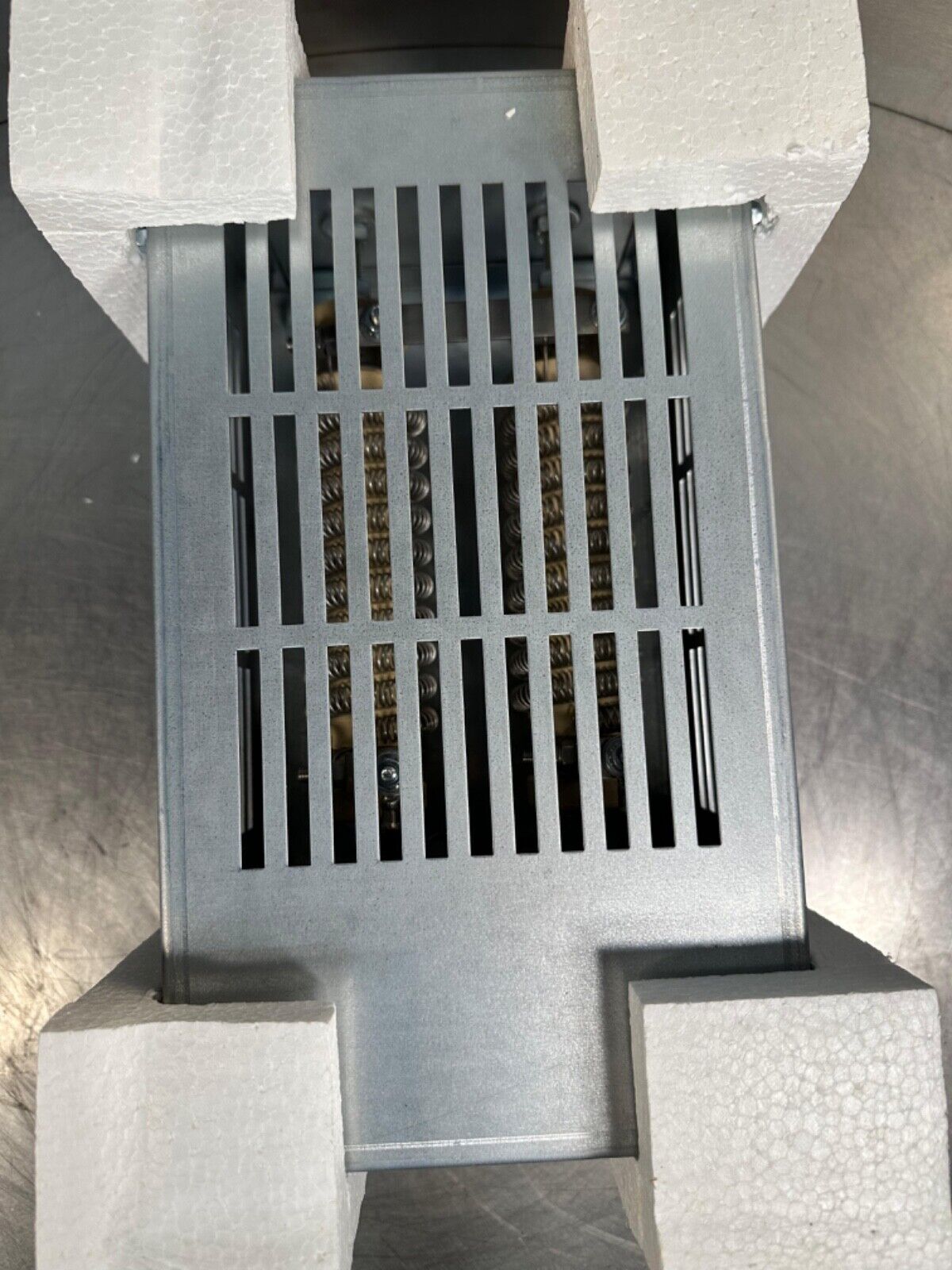 Powerohm  ABB-48431-021 800 WATT New On Box  (4A-31)