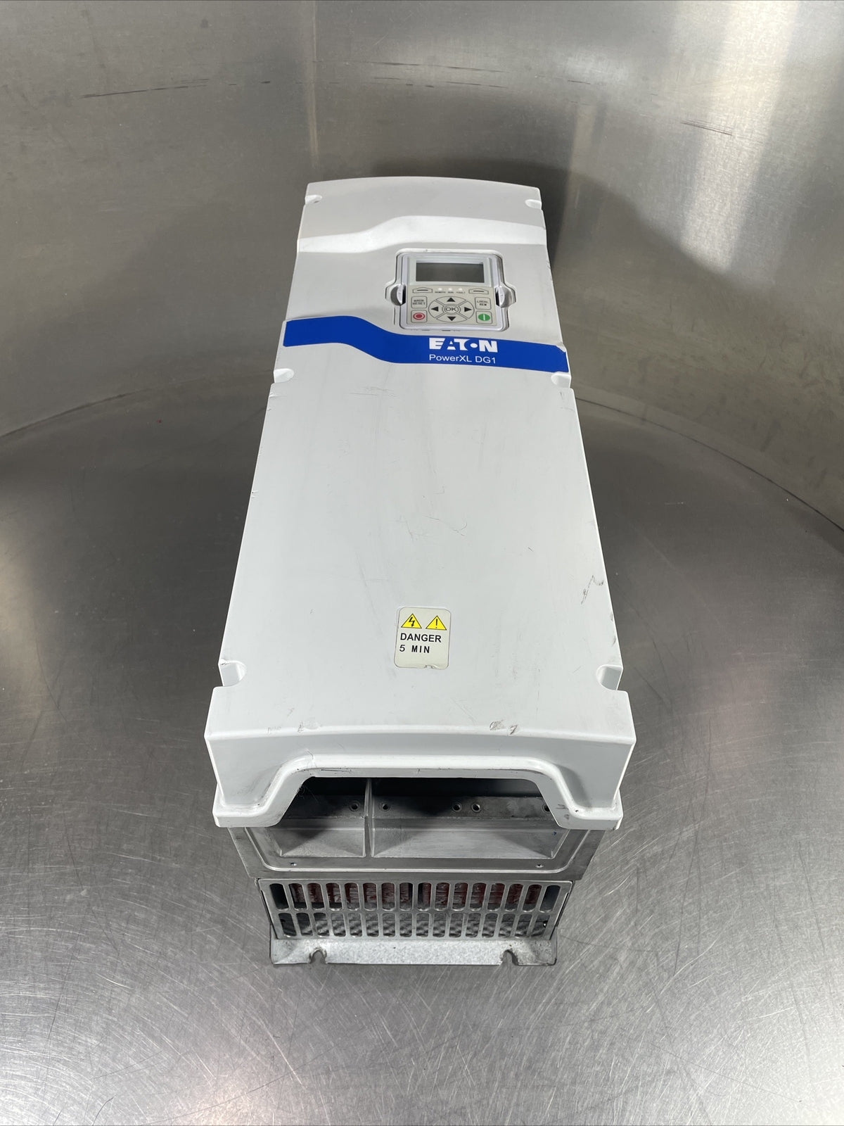 EATON CORPORATION DG1-34031FB-C54C / DG134031FBC54C- @2a