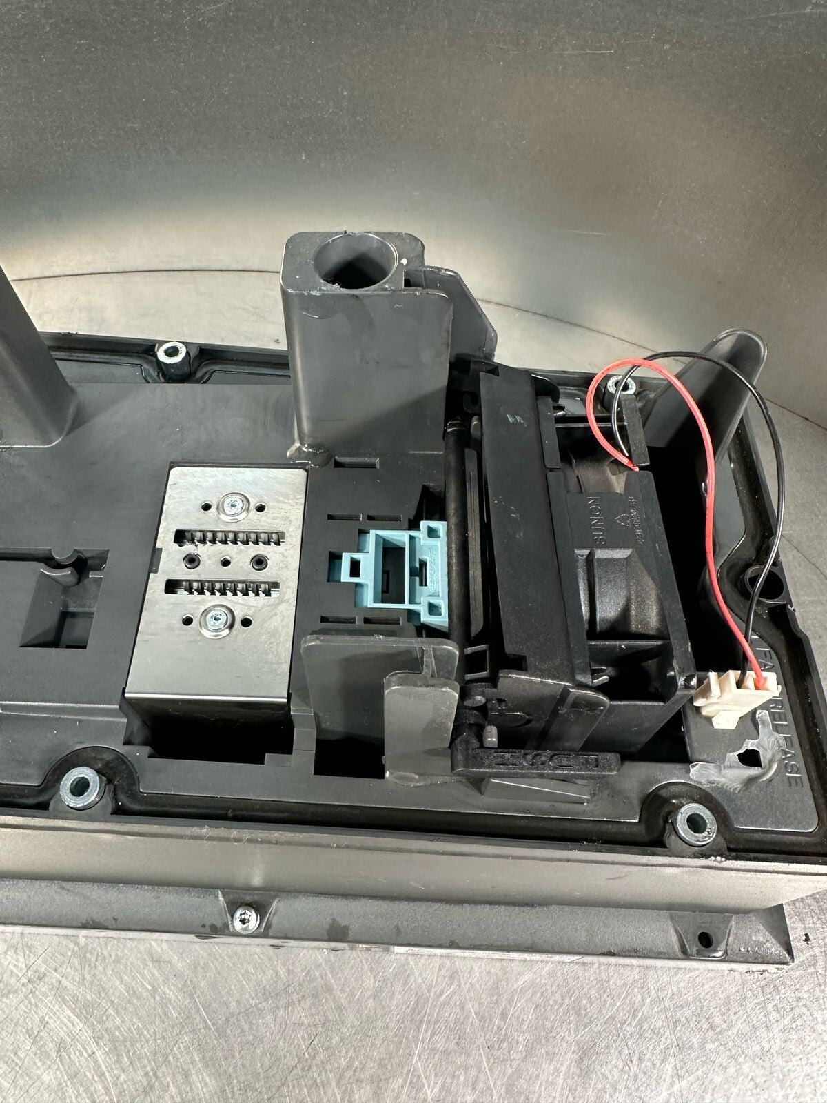 Siemens 6SL3223-0DE25-5AG1 Sinamics PM230       (5.3.2)