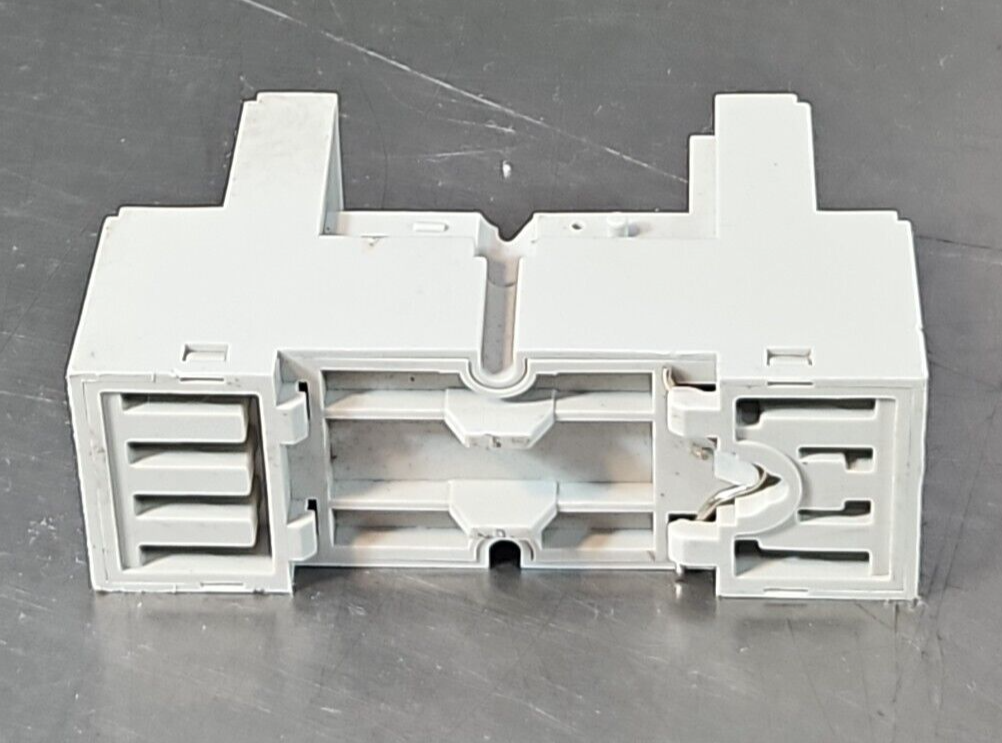 Carlo Gavazzi ZMI4NA Relay Socket   (LOT OF 3)                           loc4D13