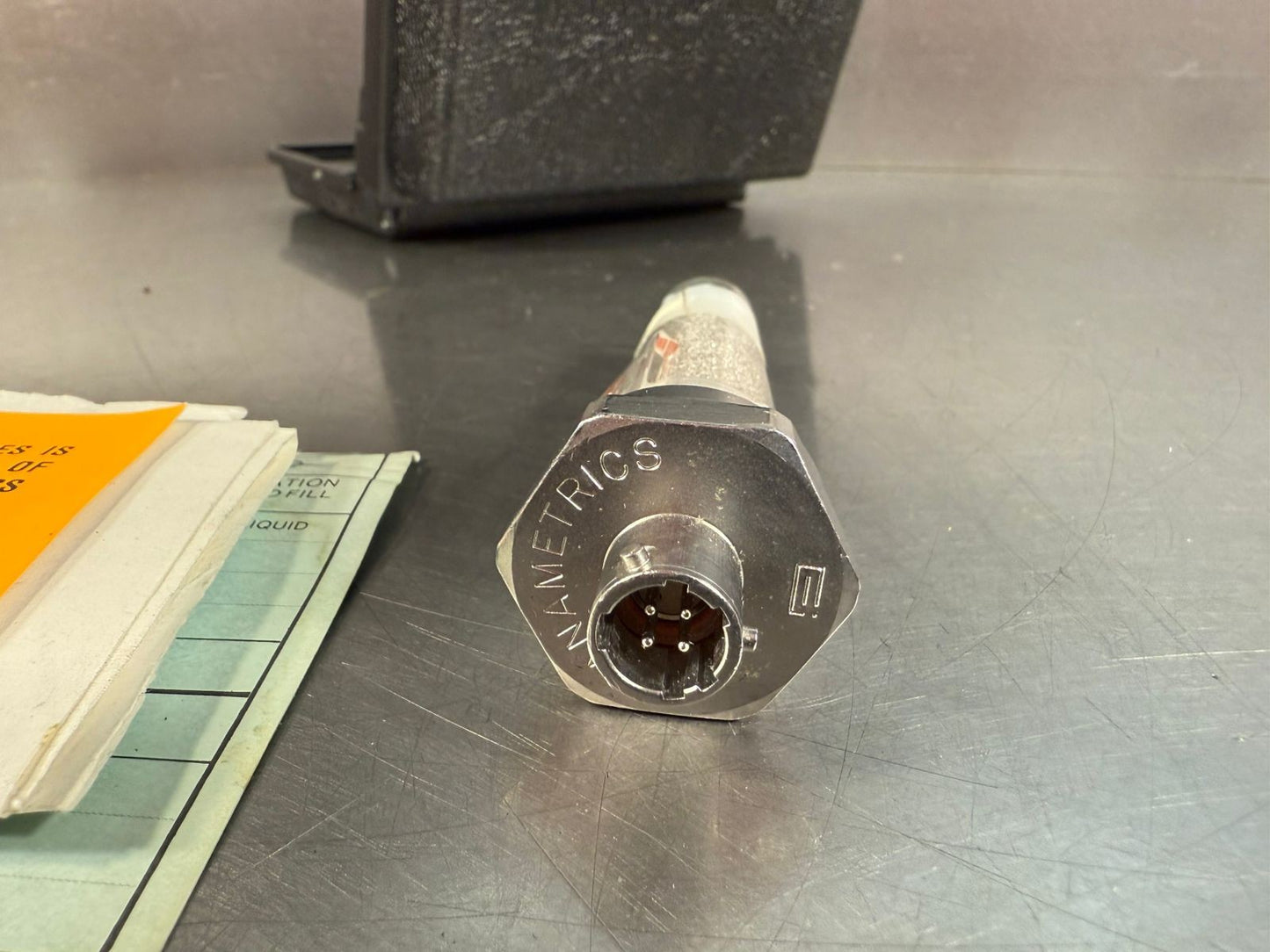 Panametrics 91361PR / 91361-PR                          (1.3.4)