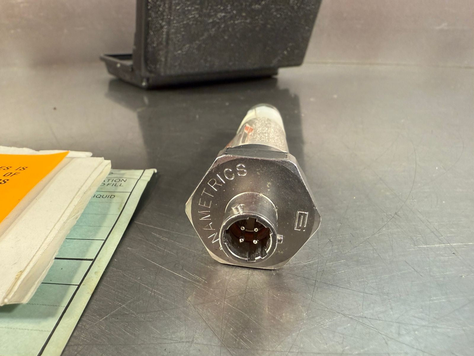 Panametrics 91361PR / 91361-PR                          (1.3.4)