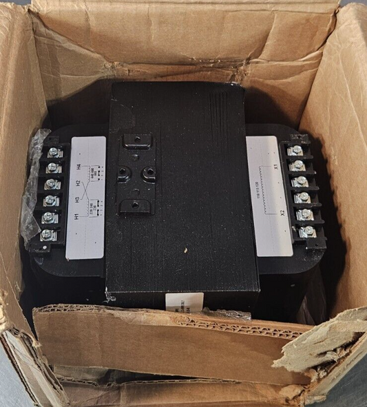 Allen Bradley 1497-A13-M6-0-N Control Transformer 50/60Hz          (BIN743)