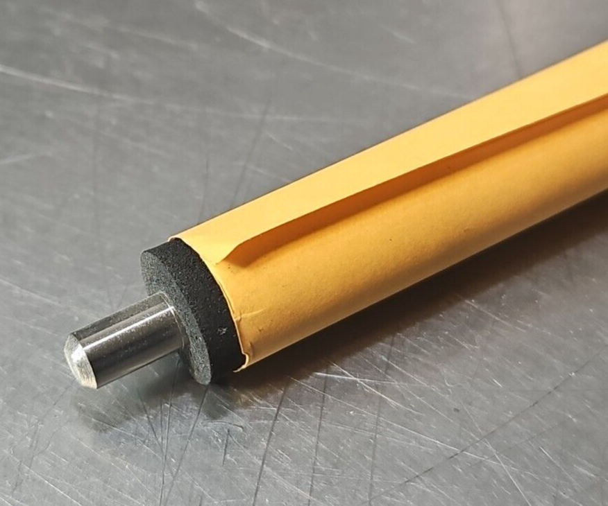 HP RM1-0699-020 New Genuine HP Part Transfer Roller                     (BIN344)