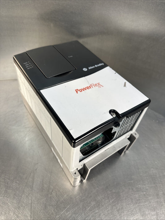 Allen Bradley 20AD011A0AYNANC0 /A 11A 7.5HP                          (6.5.1)