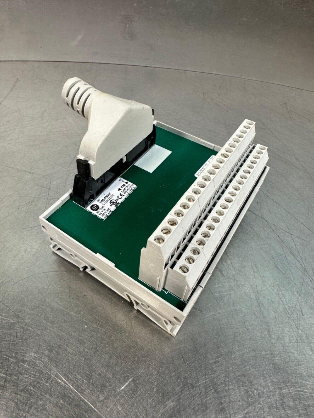 1492IFM40F - Allen-Bradley - 1492-IFM40F (3C-27)